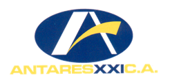 Logo Antares XXI